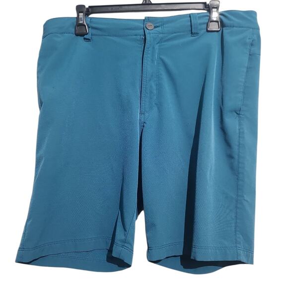 The North Face Other - The North Face Blue Coral Men's Morphius Short Size 34